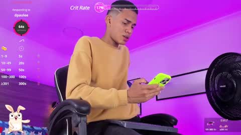 Dilan online show from December 2024 07:44:01 PM