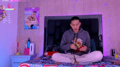 Dilan online show from September 2025 08:43:01 PM