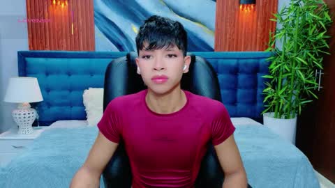 Snapshot of dilan_911 chatting on May 2026 06:58:01 PM DILAN online show from May 2026 06:58:01 PM