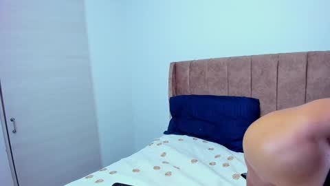 Dilan Coy online show from November 2025 10:10:02 PM