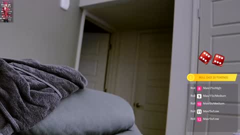 Dilldough405 online show from December 2024 12:31:01 PM