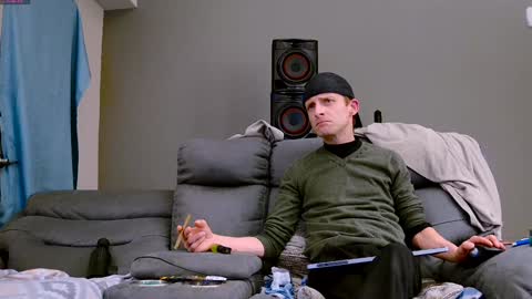 Dilldough405 online show from January 2025 06:17:01 AM