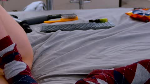 Dilldough405 online show from January 2025 06:59:01 PM