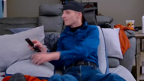 Dilldough405 online show from January 2025 08:18:02 AM