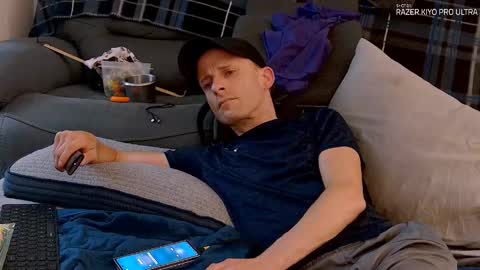 Dilldough405 online show from September 2025 07:04:02 PM