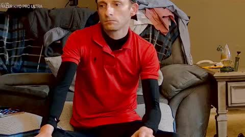 Dilldough405 online show from November 2025 08:07:02 PM