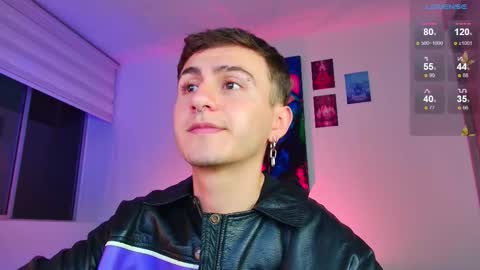 Snapshot of dimitri_bilak_ chatting on November 2025 11:05:01 PM Julian Independent Model online show from November 2025 11:05:01 PM