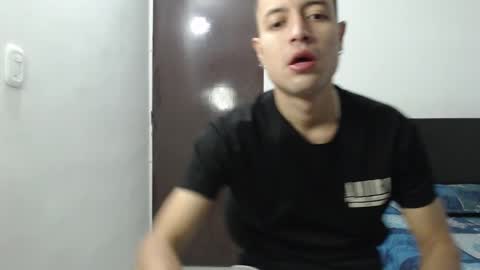 Dimitri online show from December 2024 03:36:02 AM