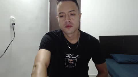 Dimitri online show from December 2024 02:19:01 AM