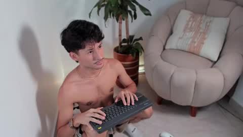 Snapshot of dimitri_targaryen chatting on February 2025 08:06:02 AM Fabian online show from February 2025 08:06:02 AM