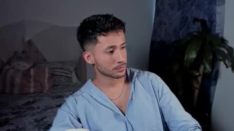 Snapshot of dimitri_targaryen chatting on November 2025 11:33:01 AM Fabian online show from November 2025 11:33:01 AM