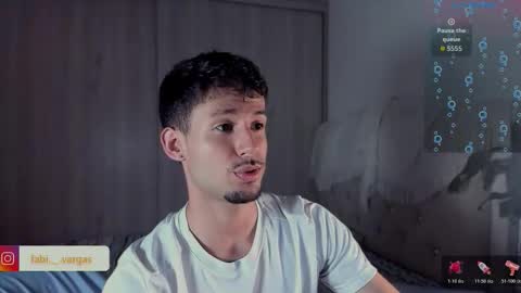 Snapshot of dimitri_targaryen chatting on January 2026 01:00:02 AM Fabian online show from January 2026 01:00:02 AM