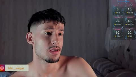 Snapshot of dimitri_targaryen chatting on January 2026 11:27:02 AM Fabian online show from January 2026 11:27:02 AM