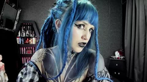 Snapshot of dimmuanddarkness chatting on December 2024 11:45:02 PM dimmuanddarkness online show from December 2024 11:45:02 PM