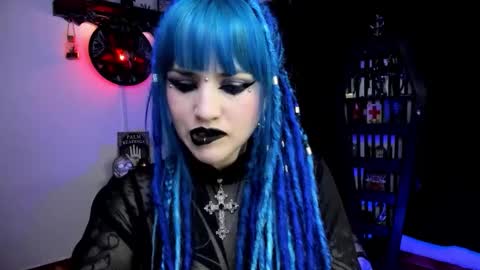 dimmuanddarkness online show from December 2025 10:55:02 AM