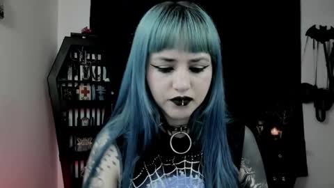 dimmuanddarkness online show from March 2026 04:13:01 PM