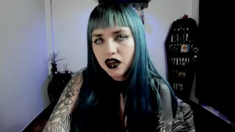 Snapshot of dimmuanddarkness chatting on April 2026 10:05:01 PM dimmuanddarkness online show from April 2026 10:05:01 PM