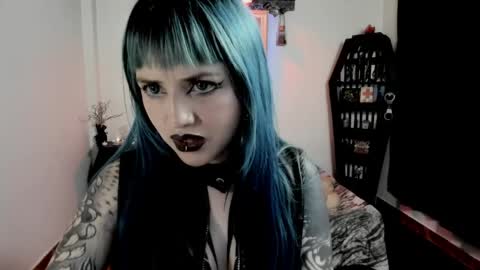 Snapshot of dimmuanddarkness chatting on April 2026 10:10:02 AM dimmuanddarkness online show from April 2026 10:10:02 AM