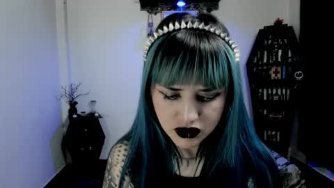 Snapshot of dimmuanddarkness chatting on May 2026 06:04:02 PM dimmuanddarkness online show from May 2026 06:04:02 PM