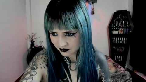 Snapshot of dimmuanddarkness chatting on May 2026 10:06:02 PM dimmuanddarkness online show from May 2026 10:06:02 PM