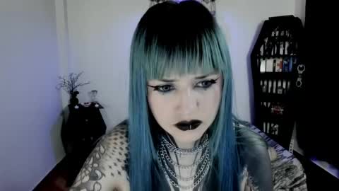 Snapshot of dimmuanddarkness chatting on May 2026 06:56:02 PM dimmuanddarkness online show from May 2026 06:56:02 PM