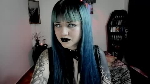 Snapshot of dimmuanddarkness chatting on May 2026 09:17:02 AM dimmuanddarkness online show from May 2026 09:17:02 AM