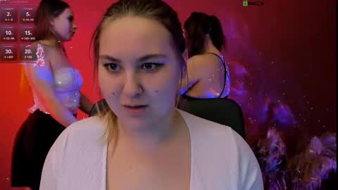 dina_bloom online show from January 2026 07:45:01 PM