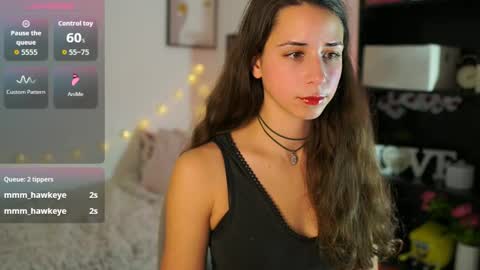 Dina online show from January 2026 02:42:02 PM