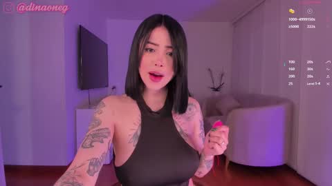 Diana Gomez online show from February 2025 02:30:01 AM