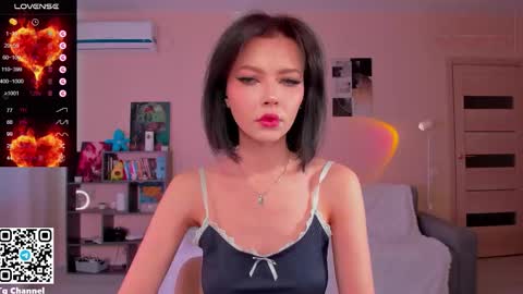 Jessie online show from February 2026 05:39:01 AM