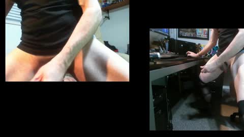 Dinkdork just having a good time online show from March 2025 09:18:02 AM