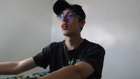 Dio online show from November 2025 01:15:01 PM