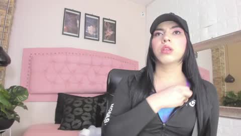 DIOSA online show from February 2025 08:08:02 PM