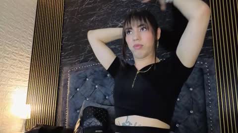 DIOSA online show from November 2025 08:30:01 PM