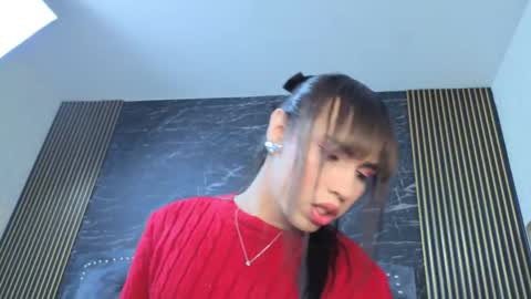 DIOSA online show from November 2025 08:30:02 PM