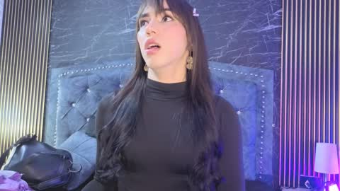 DIOSA online show from December 2025 08:35:01 PM