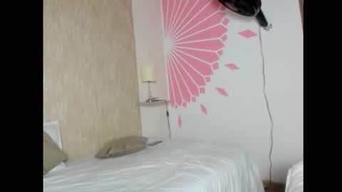 diosaelchat online show from October 2025 02:01:02 AM