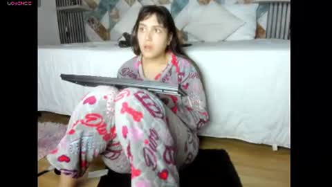 diosaelchat online show from October 2025 03:07:02 AM