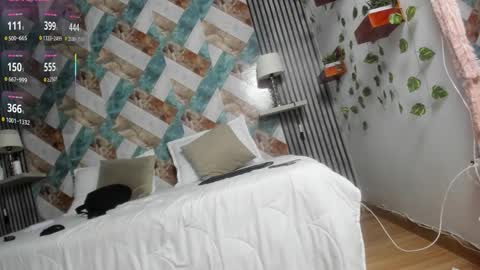 diosaelchat online show from November 2025 04:00:01 AM