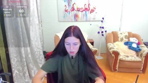 Snapshot of dirapunzel chatting on July 2026 07:04:01 PM Hi Im Dany online show from July 2026 07:04:01 PM