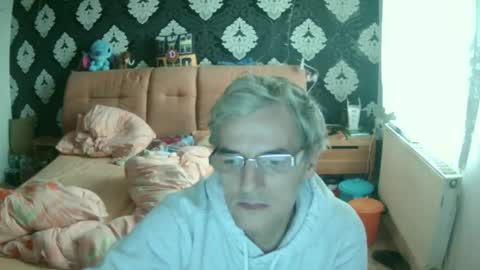 Adam Carla online show from December 2024 08:34:01 AM