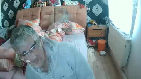 Adam Carla online show from December 2024 09:37:02 AM