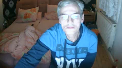 Adam Carla online show from February 2025 05:32:02 PM