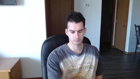 Dirk Diggler online show from February 2025 04:53:01 PM