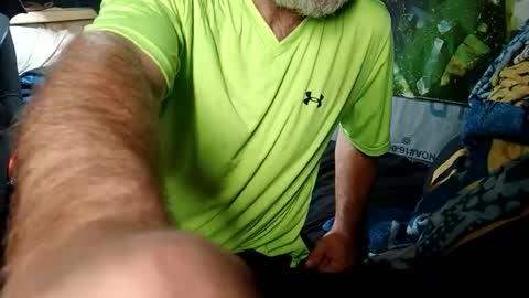 dirtmcgirt82 online show from December 2024 08:20:01 AM