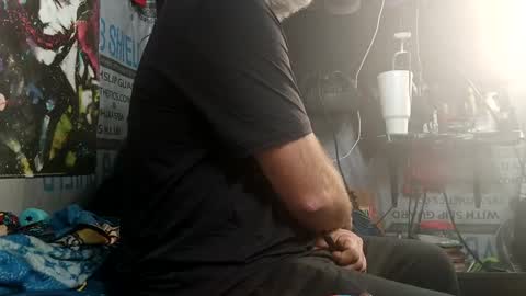 dirtmcgirt82 online show from January 2025 01:06:02 AM