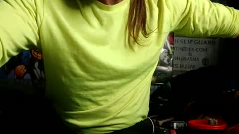 dirtmcgirt82 online show from January 2025 08:46:02 AM