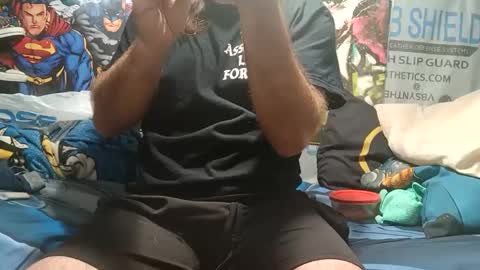 dirtmcgirt82 online show from February 2025 02:45:01 AM