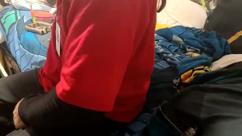 dirtmcgirt82 online show from February 2025 05:14:02 AM