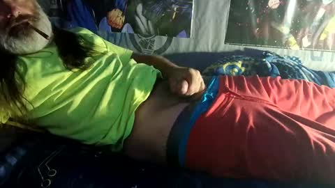 dirtmcgirt82 online show from September 2025 07:01:01 AM